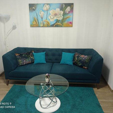 איגריין Apartman Nimfa Zivogosce מראה חיצוני תמונה