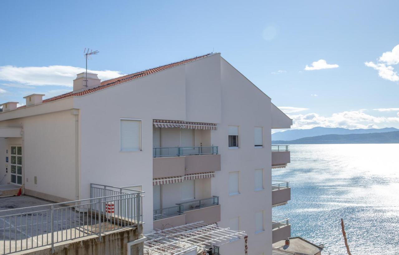 איגריין Apartman Nimfa Zivogosce מראה חיצוני תמונה