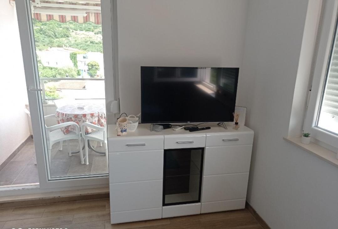 איגריין Apartman Nimfa Zivogosce מראה חיצוני תמונה