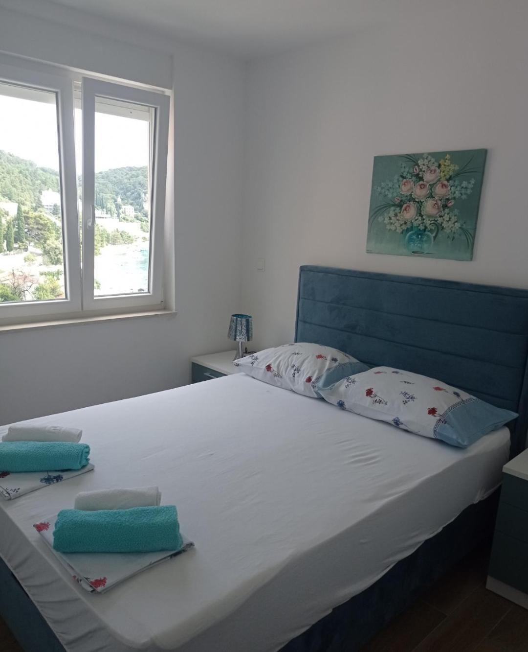 איגריין Apartman Nimfa Zivogosce מראה חיצוני תמונה