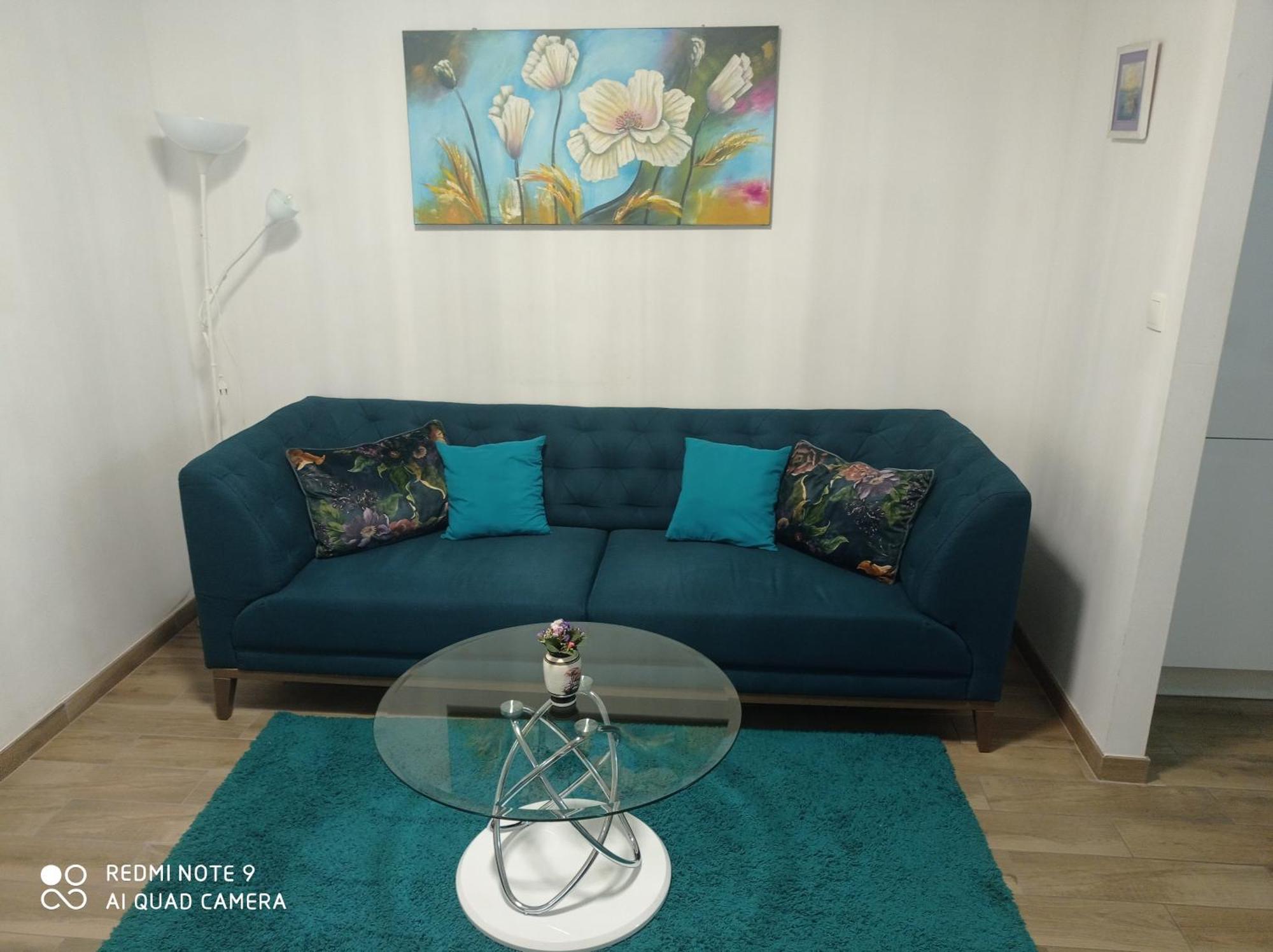 איגריין Apartman Nimfa Zivogosce מראה חיצוני תמונה